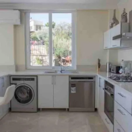 Appartement Antalya Kalkan Special Private Blueberry 1