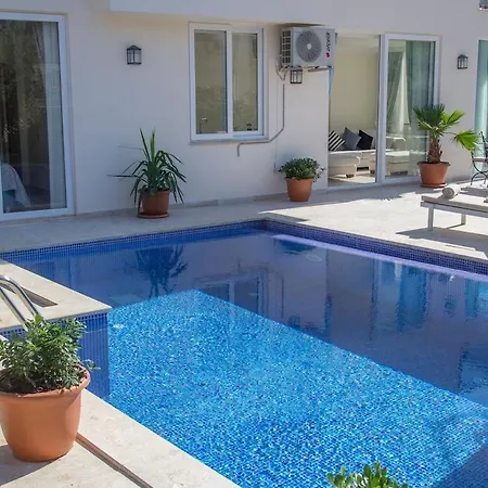 Appartement Antalya Kalkan Special Private Blueberry 1 Kaş