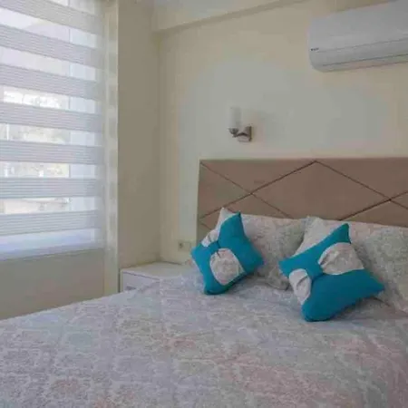 Antalya Kalkan Special Private Blueberry 1 Appartement Kaş