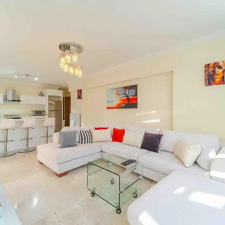 Antalya Kalkan Special Private Blueberry 1 *
