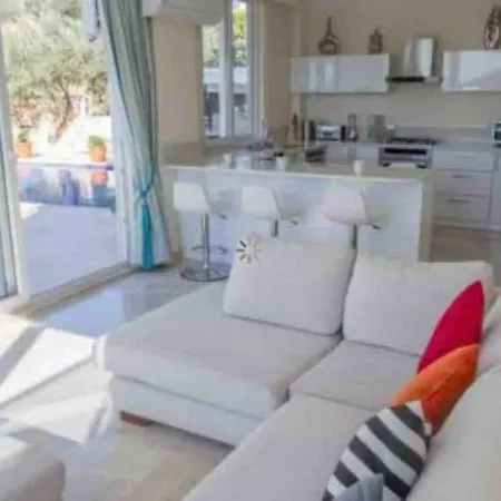 Antalya Kalkan Special Private Blueberry 1 * Kas