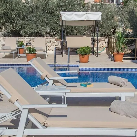 Antalya Kalkan Special Private Blueberry 1